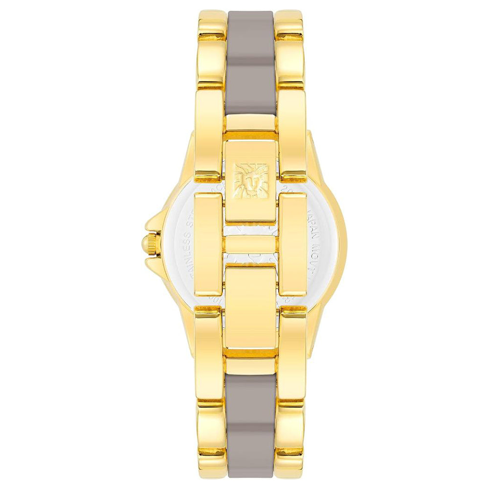 Anne Klein AK/4118TPGB Women's Watch