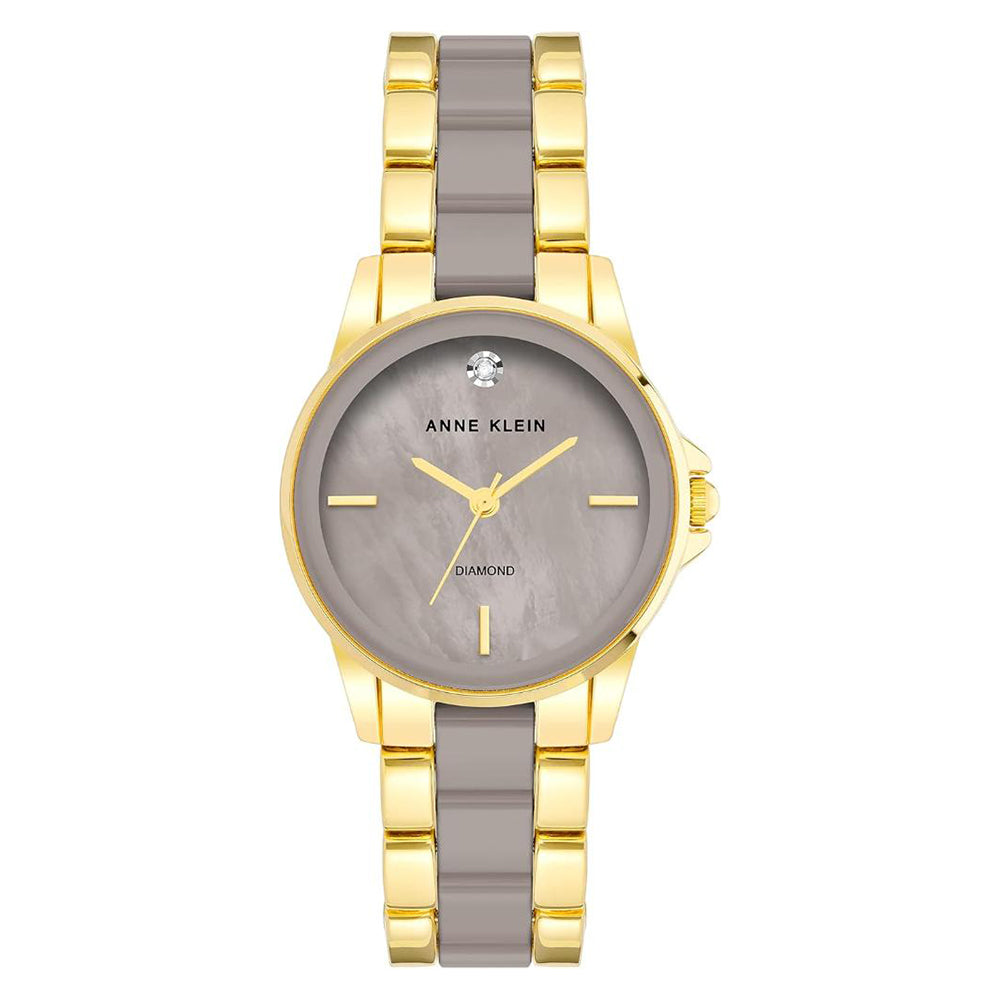 Anne Klein AK/4118TPGB Women's Watch