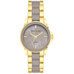 Anne Klein AK/4118TPGB Women's Watch Anne Klein