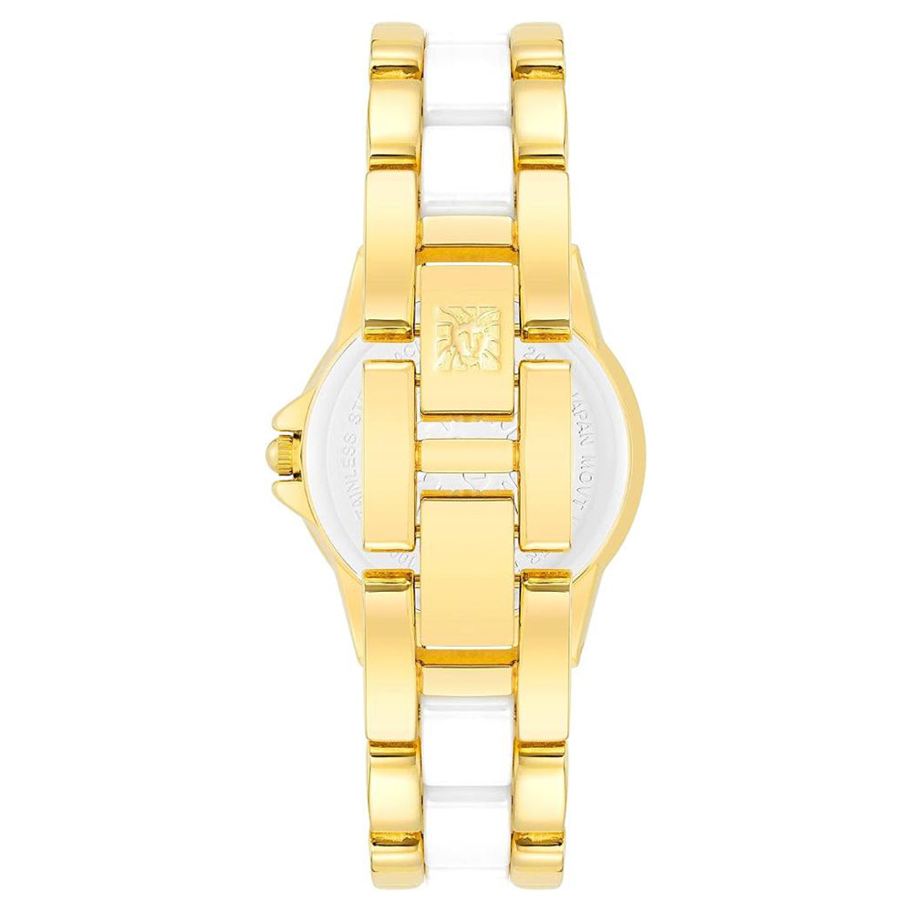 Anne Klein AK/4118WTGB Women's Watch