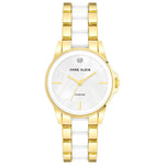 Anne Klein AK/4118WTGB Women's Watch Anne Klein
