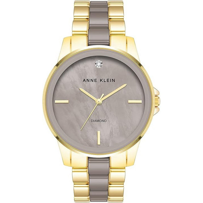 Anne Klein Ladies Watch AK/4120TPGB Anne Klein