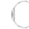 Anne Klein AK/4149MPSV Silver Dial Analog Quartz Women's Watch