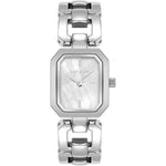 Anne Klein AK/4149MPSV Silver Dial Analog Quartz Women's Watch