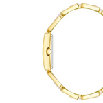 Anne Klein AK/4156RQGB Pink Dial Analog Quartz Women's Watch