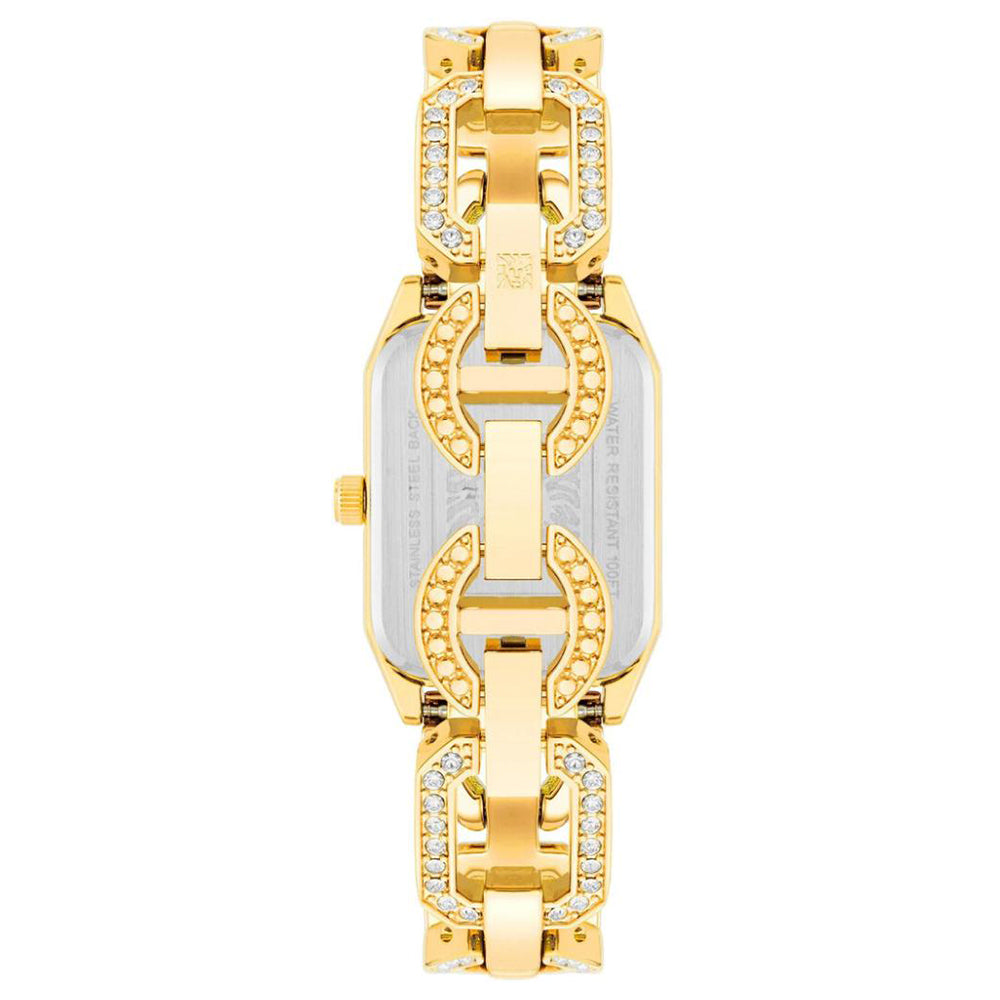 Anne Klein AK/4160BKGB Women's Watch