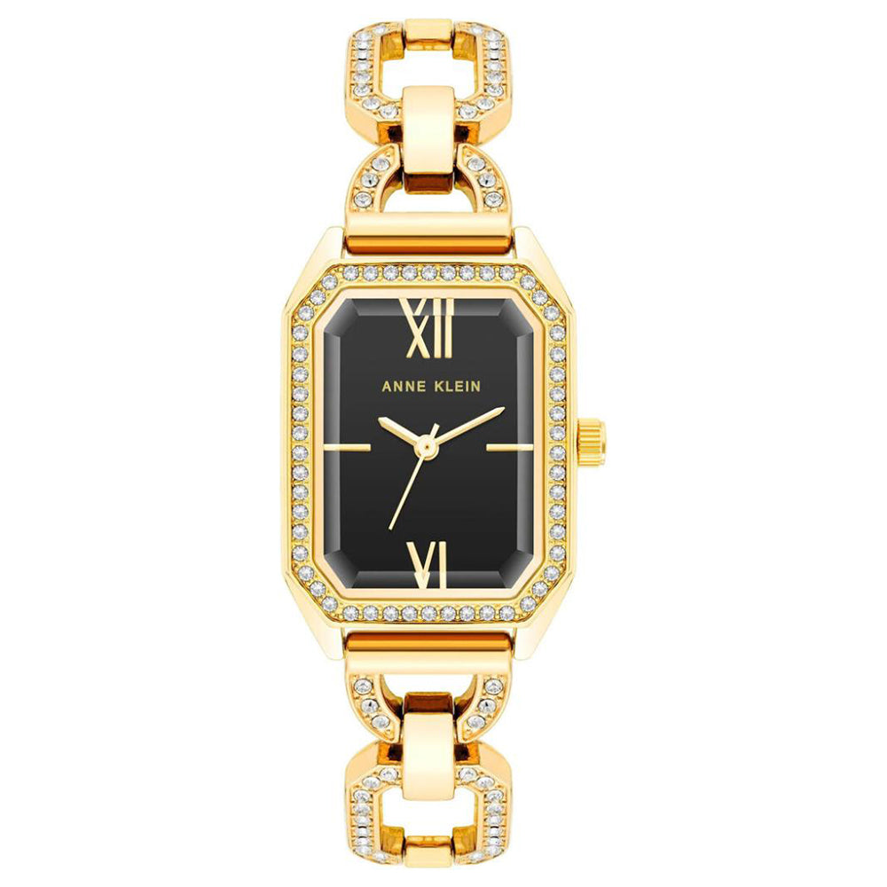 Anne Klein AK/4160BKGB Women's Watch