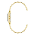 Anne Klein AK-5018BKGB Black Dial Analog Quartz Women's Watch