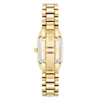 Anne Klein AK-5018BKGB Black Dial Analog Quartz Women's Watch