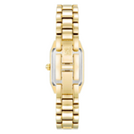 Anne Klein AK-5018BKGB Black Dial Analog Quartz Women's Watch