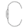 Anne Klein AK/5019SVSV Silver Dial Analog Quartz Women's Watch