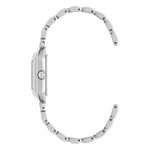 Anne Klein AK/5019SVSV Silver Dial Analog Quartz Women's Watch