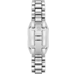 Anne Klein AK/5019SVSV Silver Dial Analog Quartz Women's Watch