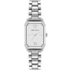 Anne Klein AK/5019SVSV Silver Dial Analog Quartz Women's Watch