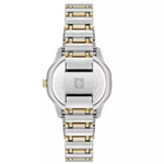 Anne Klein AK/5029MPRT White Dial Analog Quartz Women's Watch