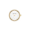 Anne Klein AK/5125RINGTT Women’s Analog Ring Watch