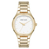 Anne Klein AK-5132SVGB Women's Bracelet Watch