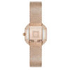 Anne Klein Rose Gold Collection women's watch AK5248RGRG