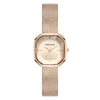 Anne Klein Rose Gold Collection women's watch AK5248RGRG