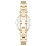 Anne Klein Women's Gold Dial Analog Quartz Women's Watch