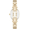 Anne Klein Women's Mesh Bracelet Watch