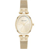 Anne Klein Women's Mesh Bracelet Watch
