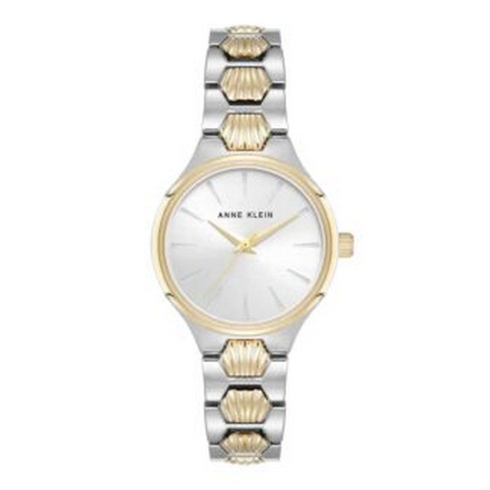 Anne Klein AK-5333SVTT  Women's Bracelet Watch