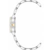 Anne Klein AK-5333SVTT Silver Dial Analog Quartz Women's Watch