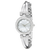 Anne Klein AK/5369SVST Silver Dial Analog Quartz Women's Watch