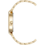 Anne Klein Black Diamond Dial Analog Quartz Women's Watch