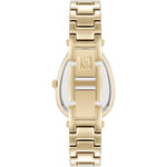 Anne Klein Black Diamond Dial Analog Quartz Women's Watch