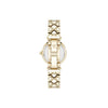 Anne Klein AK-5422CHGB  Women's Bracelet Watch