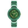 Anne Klein AK/4036GMGN Women's Watch Anne Klein