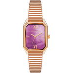 Anne Klein AK/3980PMRG Women's Watch Anne Klein