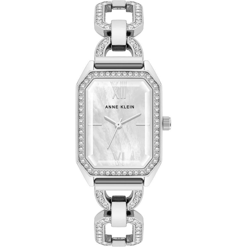 Anne Klein AK/4161MPSV Women's Watch Anne Klein
