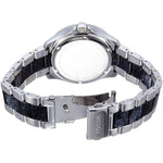 Fossil Women's Cecile Analog Quartz Watch AM4632 Fossil