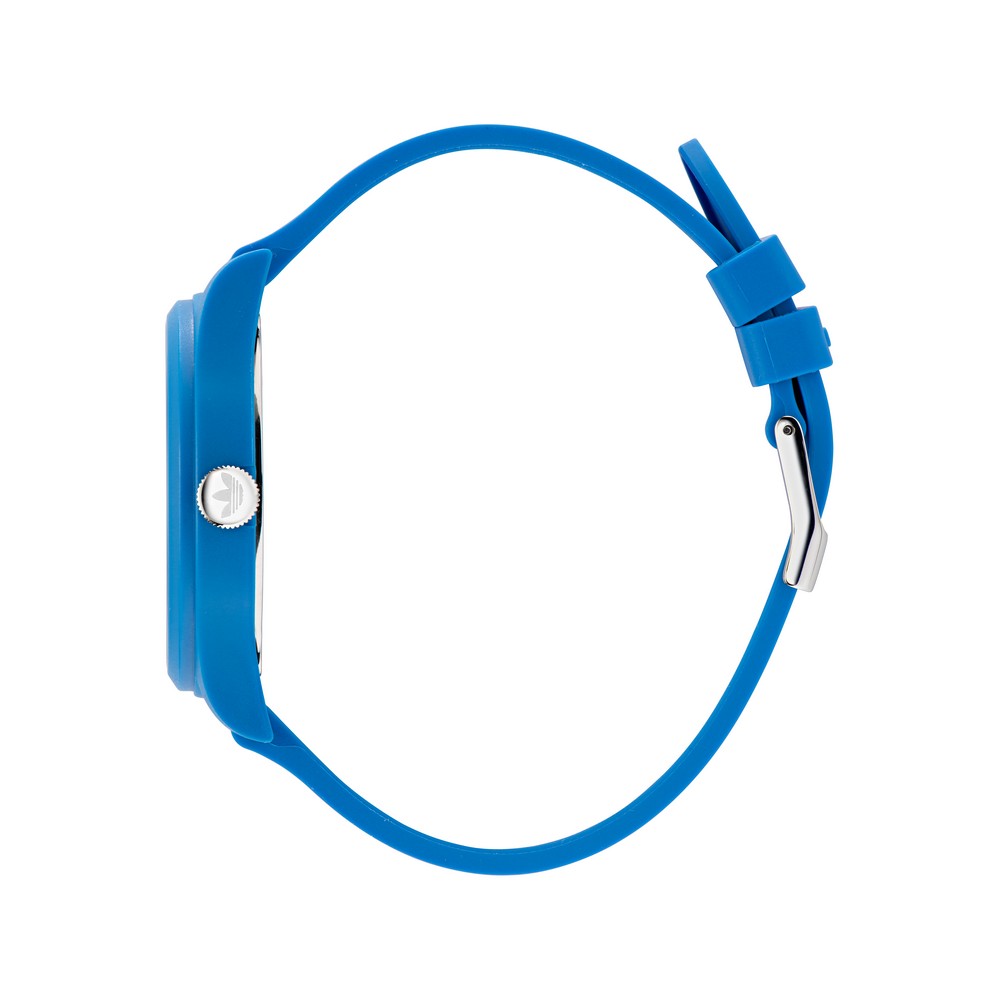 Adidas AOST22042 Analog Blue Dial Men's Watch