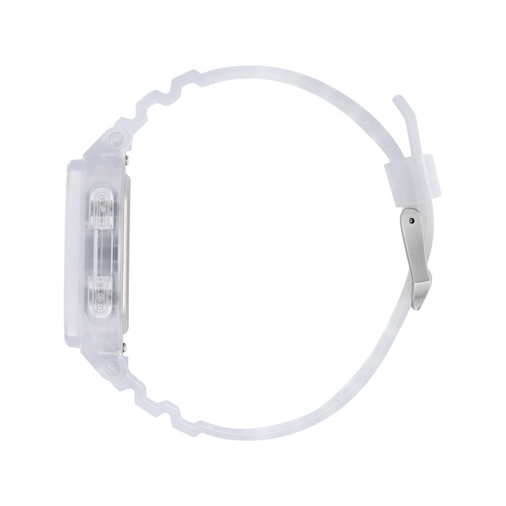 Adidas AOST22049 Analog Black Dial Men's Watch