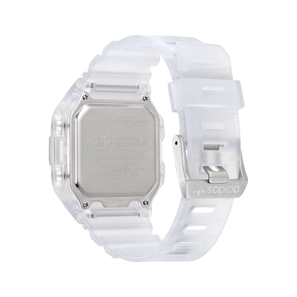 Adidas AOST22049 Analog Black Dial Men's Watch