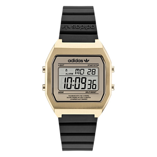 Adidas AOST22075 DIGITAL TWO Watch