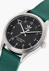 Adidas AOST23543 Solar Powered Watch