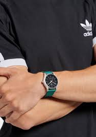 Adidas AOST23543 Watch