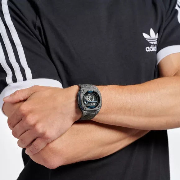 Adidas AOST23574 Watch