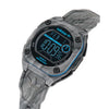 Adidas AOST23574 Black Dial Analog Quartz Watch