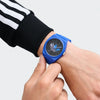 Adidas AOST24052 Blue Dial Analog Quartz Watch