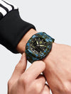 Adidas AOST24075 Analog-Digital Clear Dial Watch