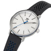 Adidas AOSY22021 White Dial Analog Quartz Watch