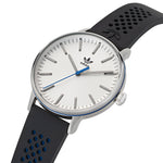 Adidas AOSY22021 White Dial Analog Quartz Watch