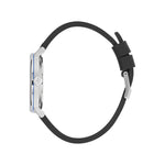 Adidas AOSY22021 White Dial Analog Quartz Watch