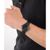 Adidas AOSY22023 Black Dial Analog Quartz Watch